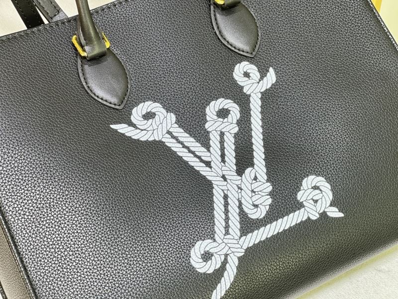 LV Shopping Bags